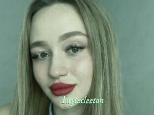 Taytecleeton