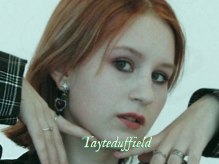 Tayteduffield