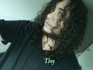 Tboy