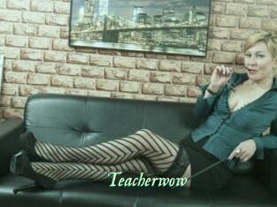 Teacherwow