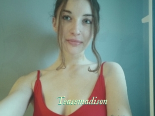 Teasemadison