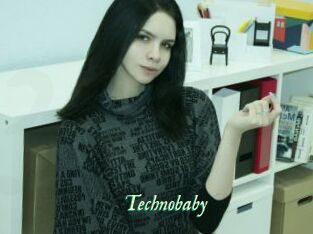 Technobaby