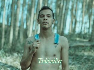 Teddmiller