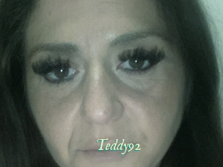 Teddy92