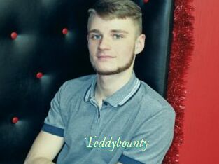 Teddybounty