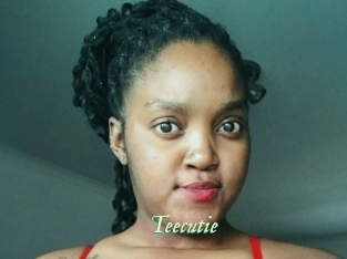 Teecutie