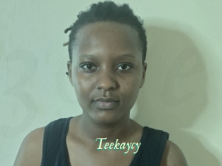 Teekaycy