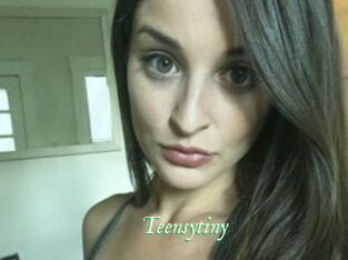 Teensytiny
