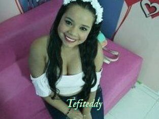 Tefiteddy