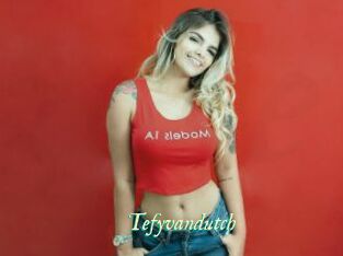 Tefyvandutch