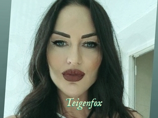 Teigenfox