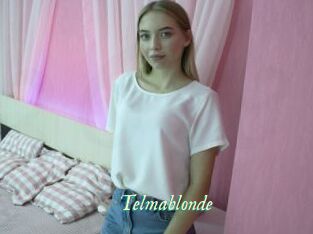 Telmablonde