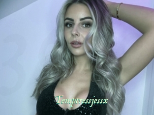 Temptressjessx