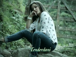 Tenderdani