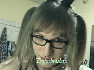 Teninchtasha