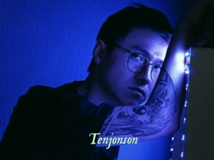 Tenjonson