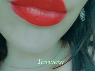 Tentationxs