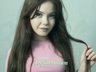 Teofilawinham