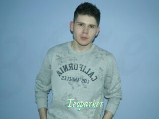Teoparker