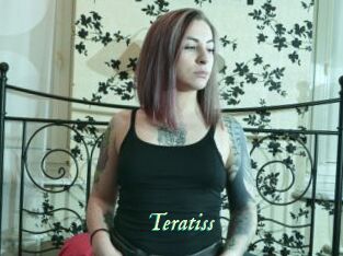 Teratiss