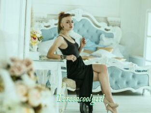 Teresacoolgirl
