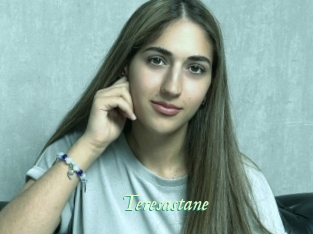 Teresastane