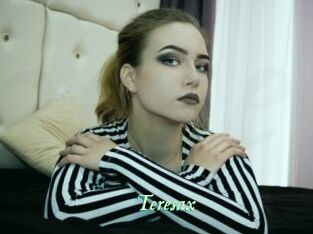 Teresax