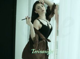 Terinanight