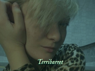 Terribarret