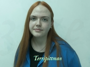 Terripittman