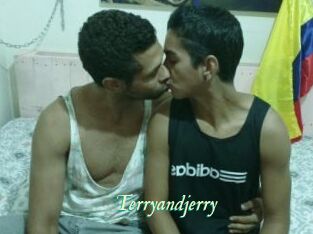 Terryandjerry