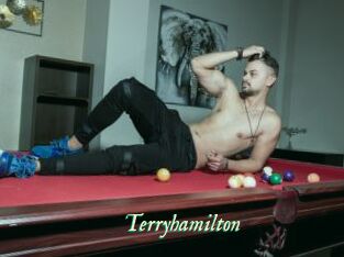 Terryhamilton