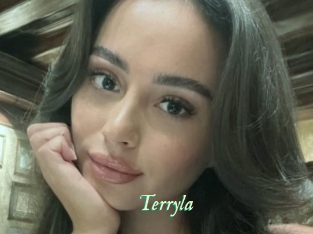 Terryla
