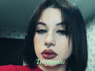 Terrymorales