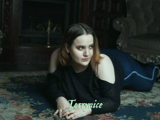 Terrynice
