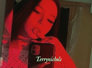 Terrynichols