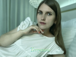 Terryowens