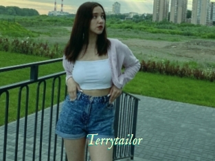 Terrytailor