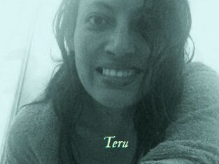 Teru