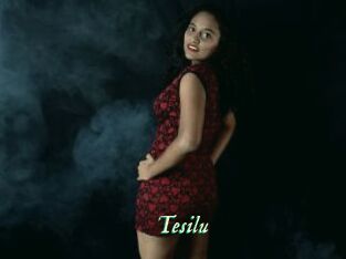 Tesilu