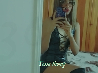 Tessa_thomp