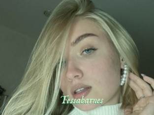 Tessabarnes
