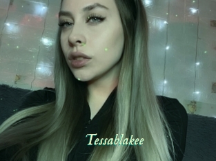 Tessablakee