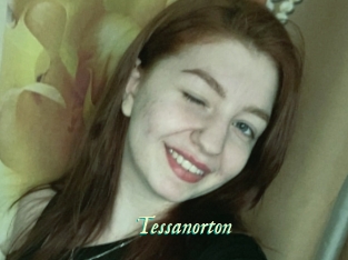 Tessanorton