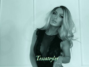 Tessateyler
