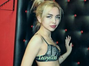 Tessyelits