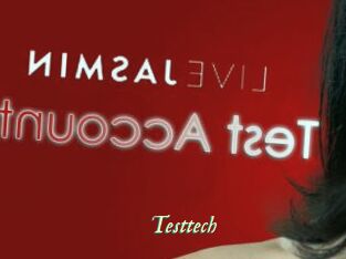 Testtech
