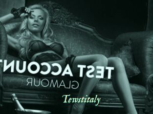 Tewstitaly