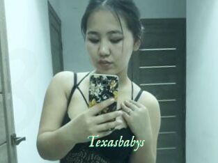Texasbabys