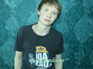Texhandsome